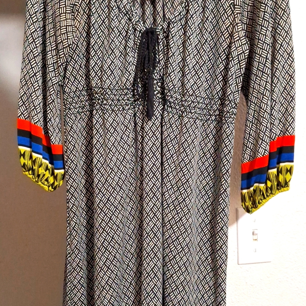Almost New Max Studio Dress